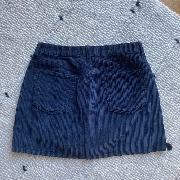 Reformation Petites Abbey Skirt - Picture 7 of 8